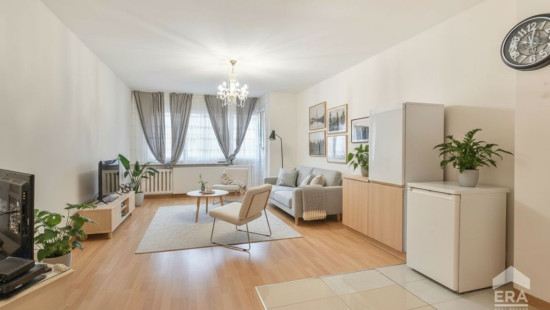 Chaussée de Helmet - 150 - 3 - 1030