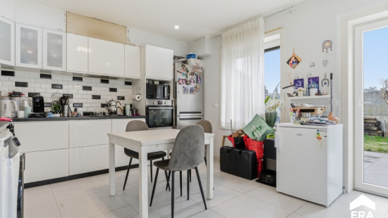 Steenstraat - 26 - - 8800