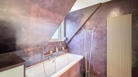 Rue du Cimetière - 12 - - 7021