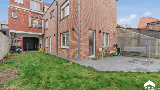 Steenstraat - 26 - - 8800