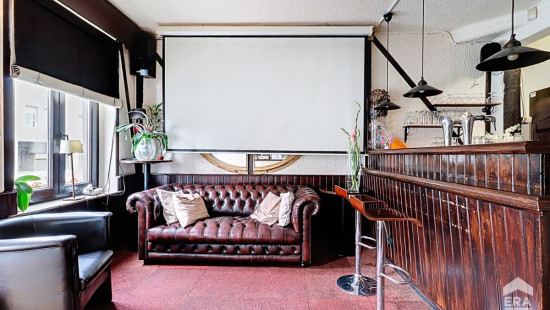 Chaussée de Bruxelles - 517-519 - - 1410