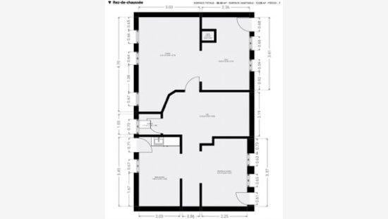 Rue Saint Remacle - 19 - - 4020