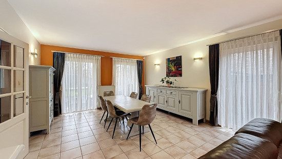 Rue du Cimetière - 12 - - 7021