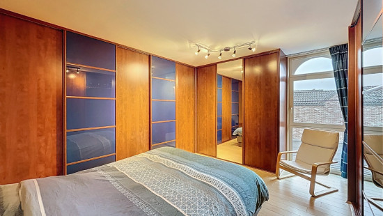 Rue du Cimetière - 12 - - 7021