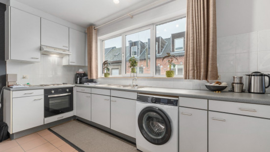 Stationsstraat - 95 - - 9280