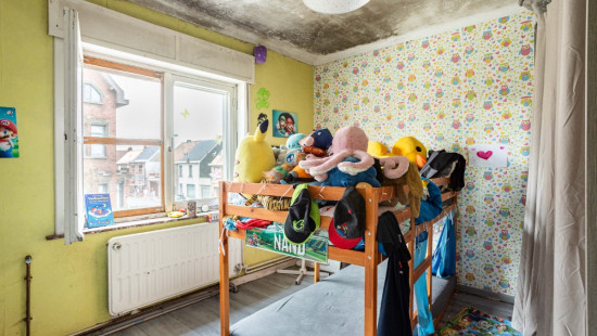 Bossuitstraat - 12 - - 8552