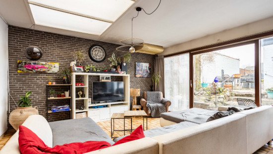 Bossuitstraat - 12 - - 8552