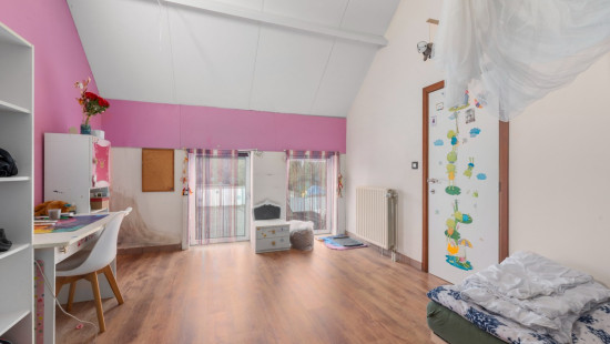 Stationsstraat - 95 - - 9280