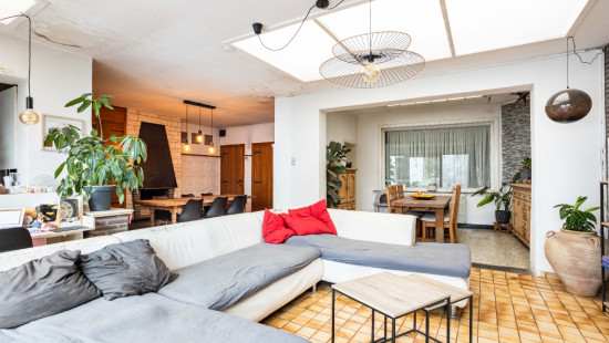 Bossuitstraat - 12 - - 8552