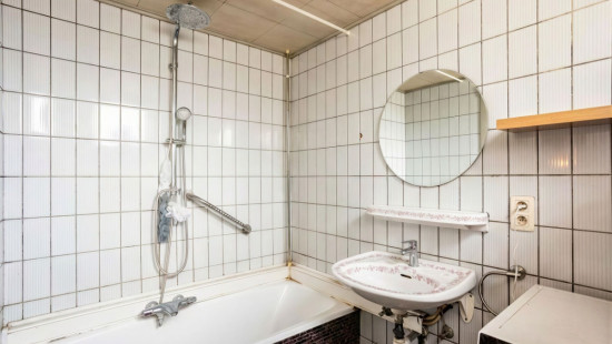 Bossuitstraat - 12 - - 8552