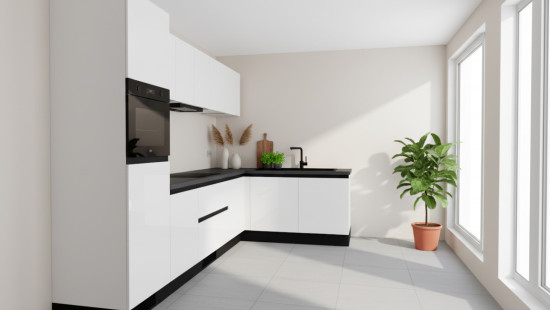 Stationsstraat - 83 - 202 - 9280