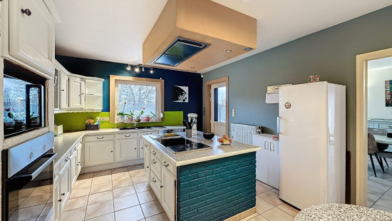 Rue du Cimetière - 12 - - 7021