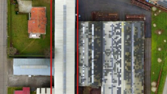 Industrieweg - 9A - - 8750