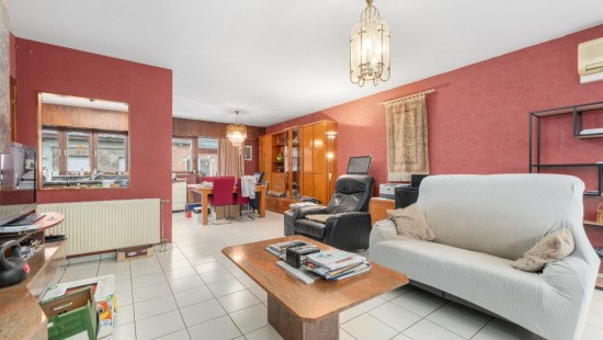 Stationsstraat - 93 - - 9280