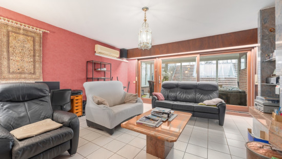 Stationsstraat - 93 - - 9280