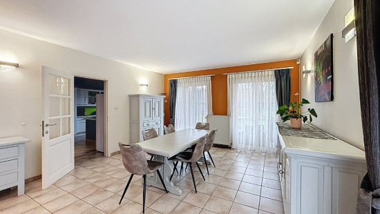 Rue du Cimetière - 12 - - 7021