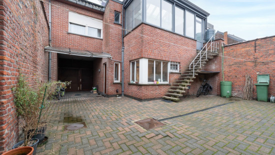 Stationsstraat - 93 - - 9280