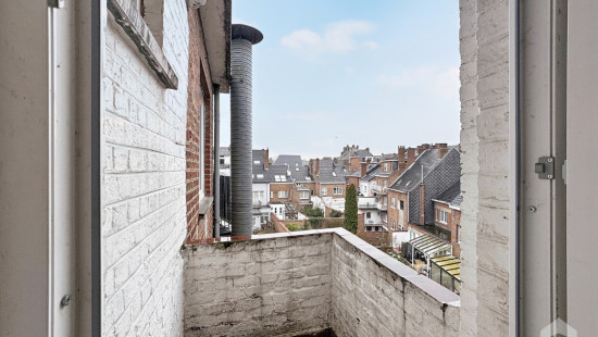 Rue de Namur - 2 - 5 - 1400