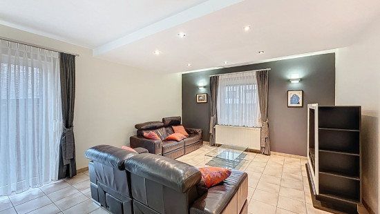 Rue du Cimetière - 12 - - 7021