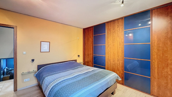 Rue du Cimetière - 12 - - 7021