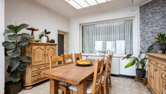 Bossuitstraat - 12 - - 8552