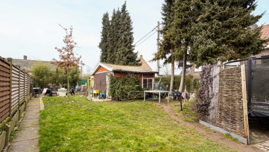 Bossuitstraat - 12 - - 8552