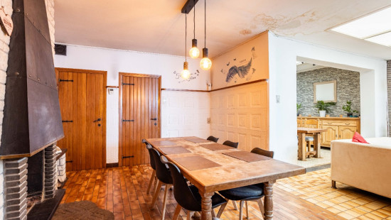 Bossuitstraat - 12 - - 8552