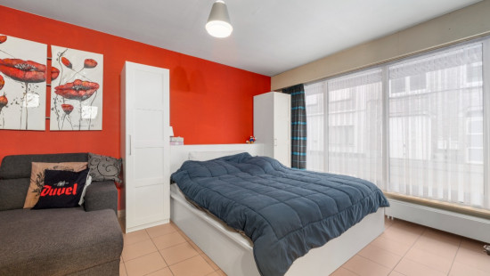 Stationsstraat - 95 - - 9280