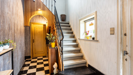 Bossuitstraat - 12 - - 8552