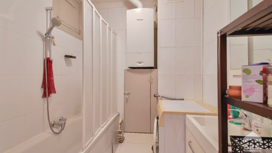 Chaussée de Helmet - 150 - 3 - 1030