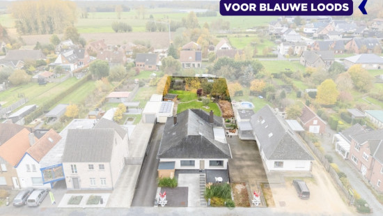 Museumstraat - 28 - - 9881