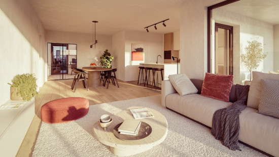 Gasthuisstraat - 2 - - C5_2.4 - 9140