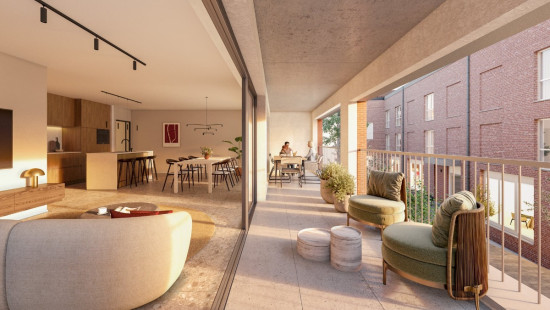 Gasthuisstraat - 2 - - C5_2.4 - 9140