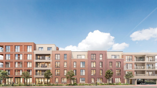 Gasthuisstraat - 2 - - C5_2.4 - 9140