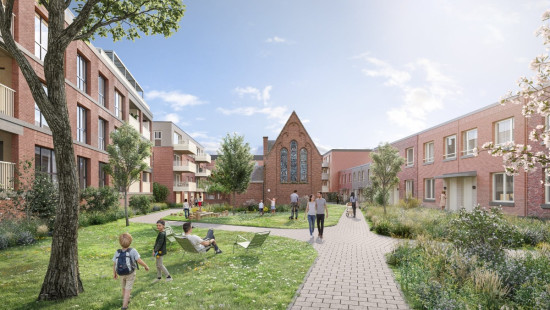 Gasthuisstraat - 2 - - C5_4.2 - 9140