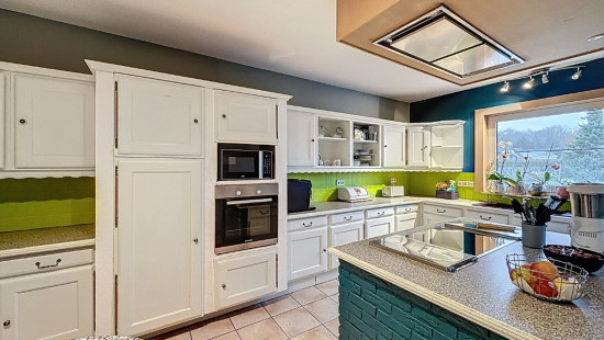 Rue du Cimetière - 12 - - 7021