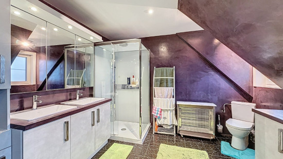 Rue du Cimetière - 12 - - 7021