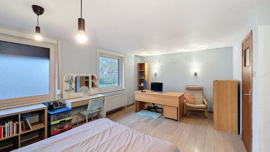 Rue du Cimetière - 12 - - 7021