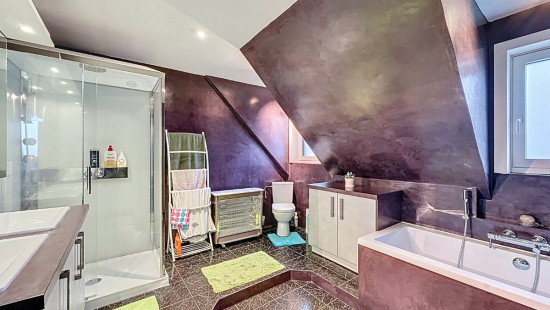 Rue du Cimetière - 12 - - 7021