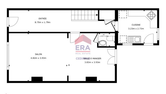 Chaussée de Bruxelles - 521 - - 1410