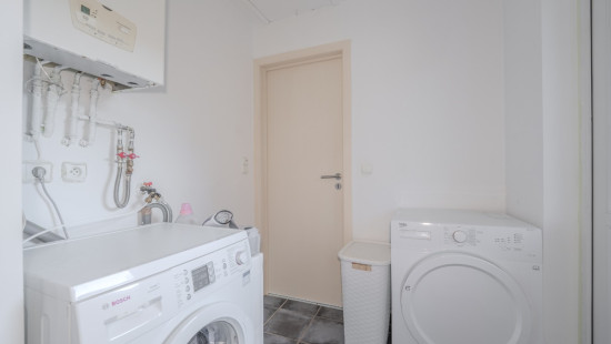 Chaussée de Louvain - 307 - REZ - 5004