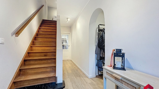 Rue de Gotte - 24 - A - 5300