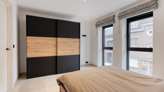 Gaston Fromontstraat - 22 - 0101 - 2830