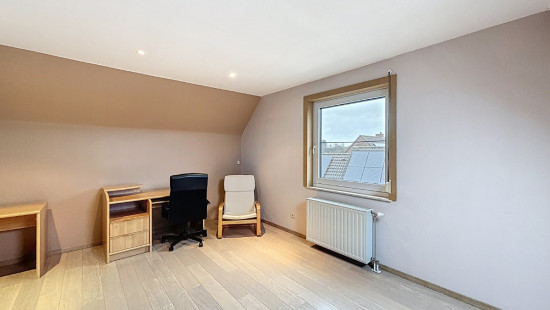 Rue du Cimetière - 12 - - 7021