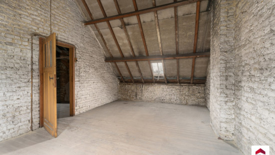 Hoogstraat - 35 - - 8700