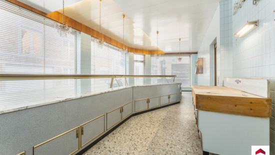 Hoogstraat - 35 - - 8700