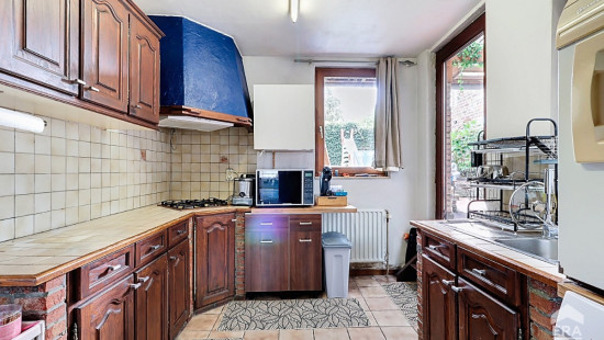 Chaussée de Bruxelles - 521 - - 1410