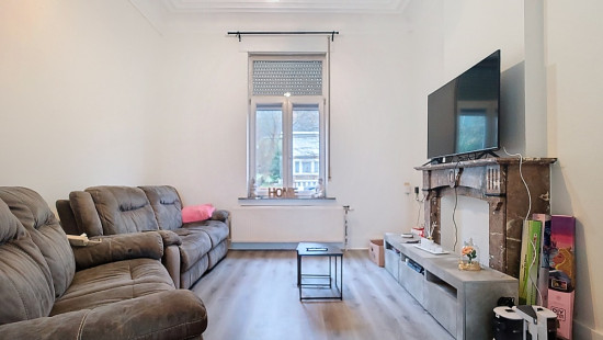 Rue Joseph Wauters - 56 - - 4500