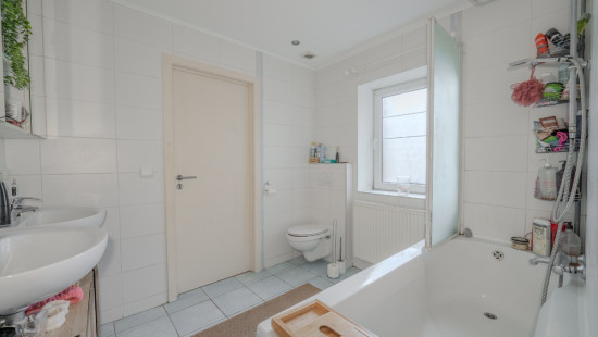 Chaussée de Louvain - 307 - REZ - 5004