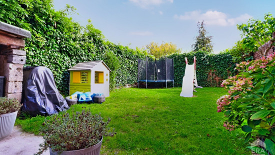 Chaussée de Bruxelles - 521 - - 1410